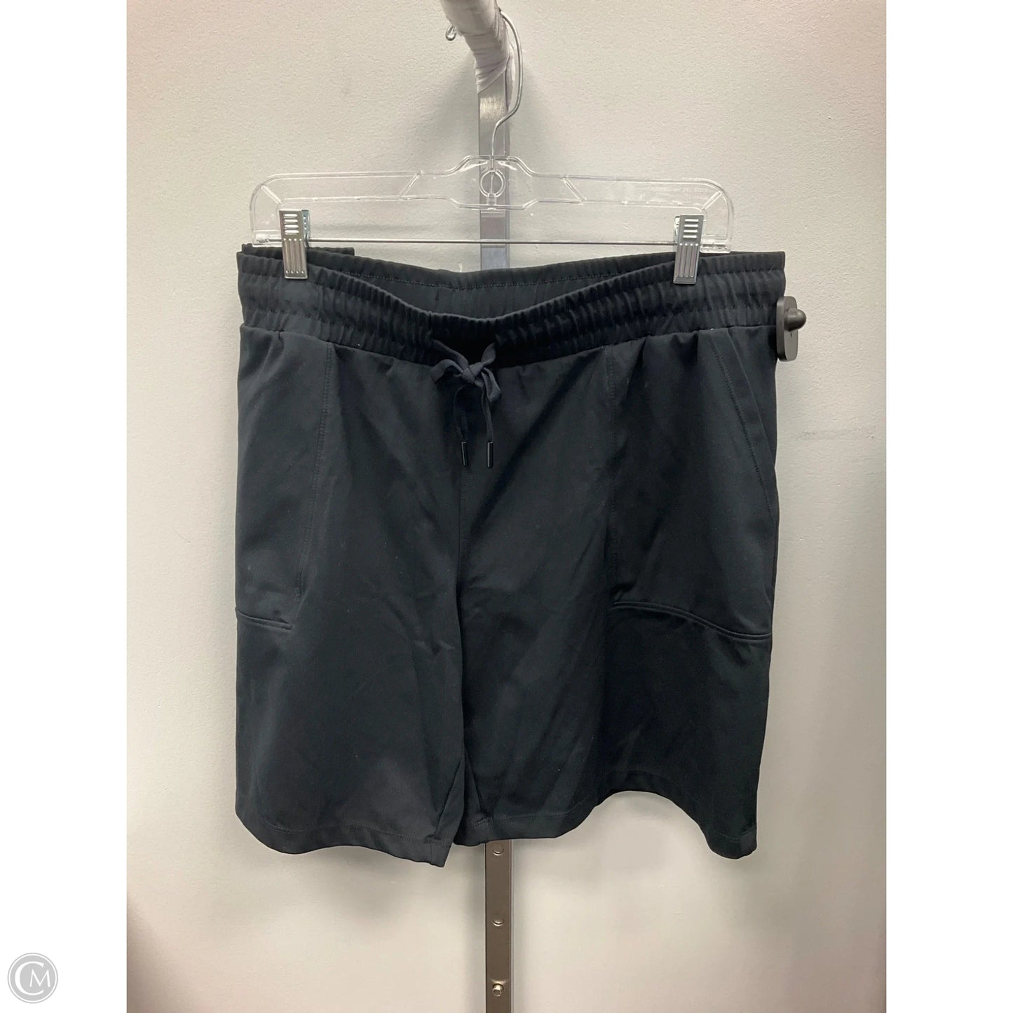 Shorts By Mondetta In Black, Size: Xxl