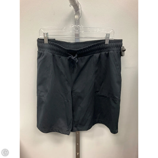 Shorts By Mondetta In Black, Size: Xxl