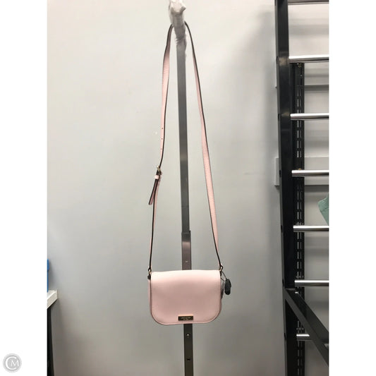 Crossbody Designer By Kate Spade, Size: Small