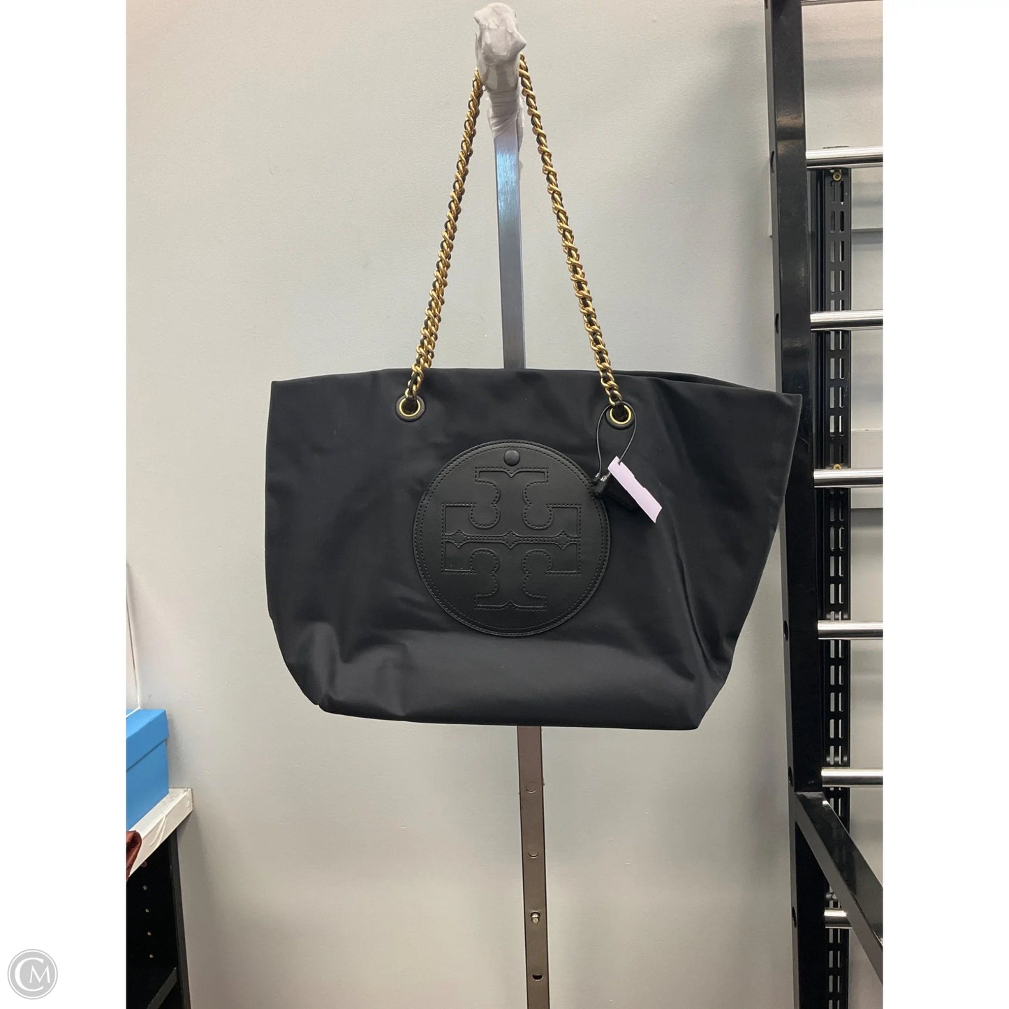 Tote Designer By Tory Burch, Size: Large