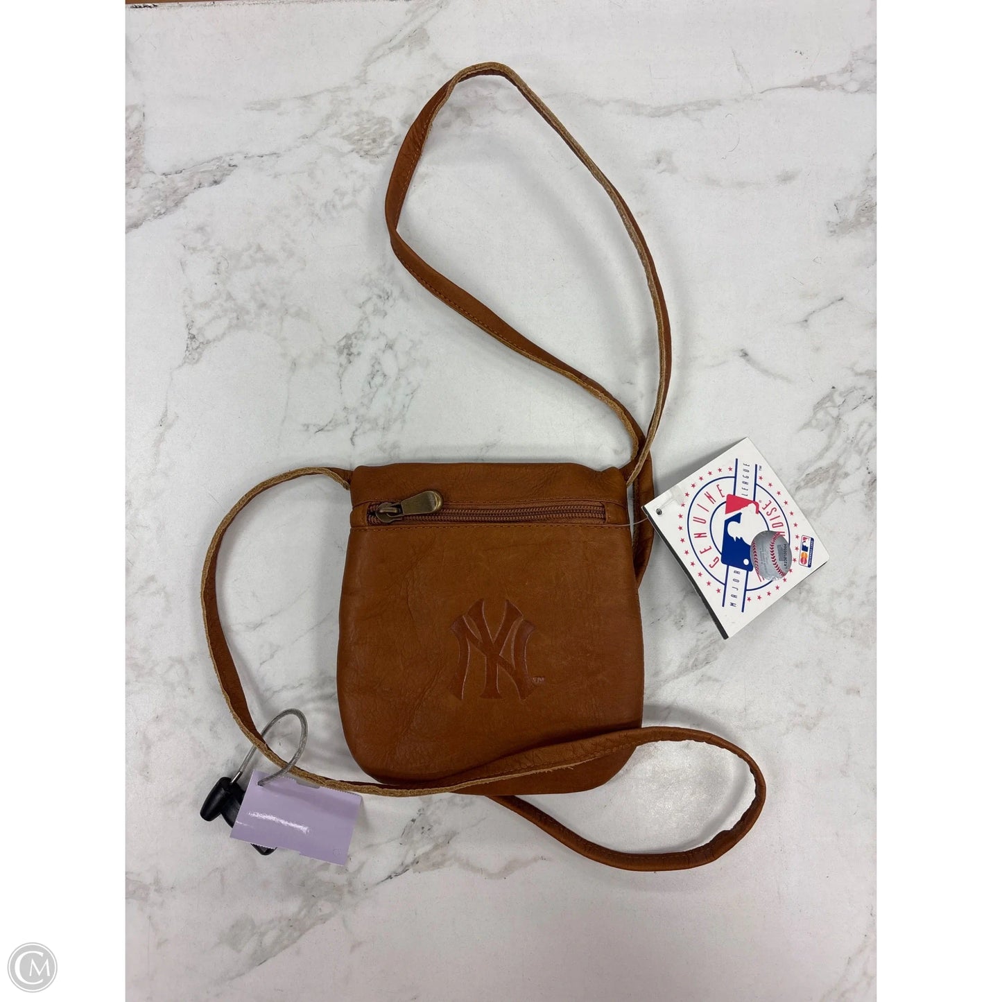 Crossbody By Clothes Mentor, Size: Small