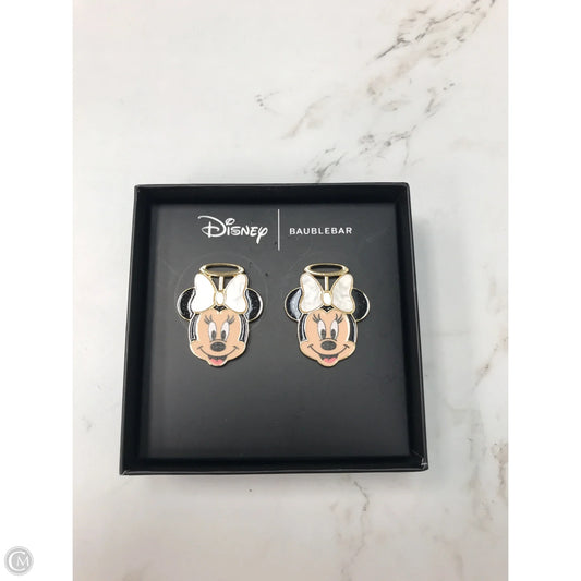 Earrings Stud By Baublebar