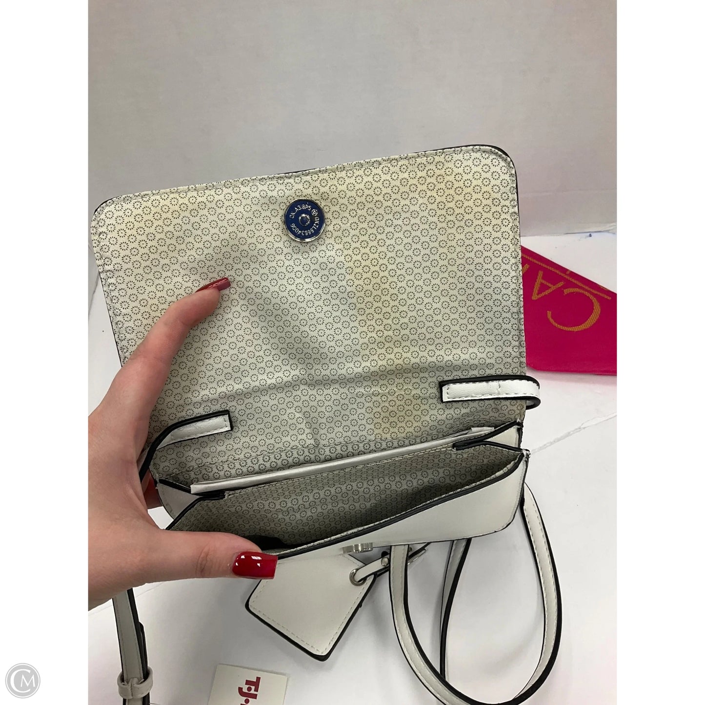Crossbody By Catherine Malandrino, Size: Small