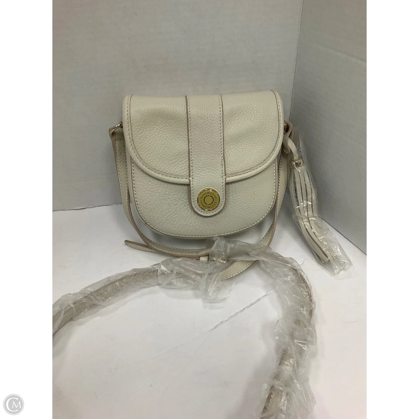 Crossbody By Isaac Mizrahi, Size: Medium