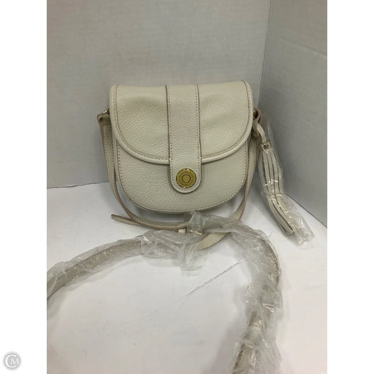 Crossbody By Isaac Mizrahi, Size: Medium