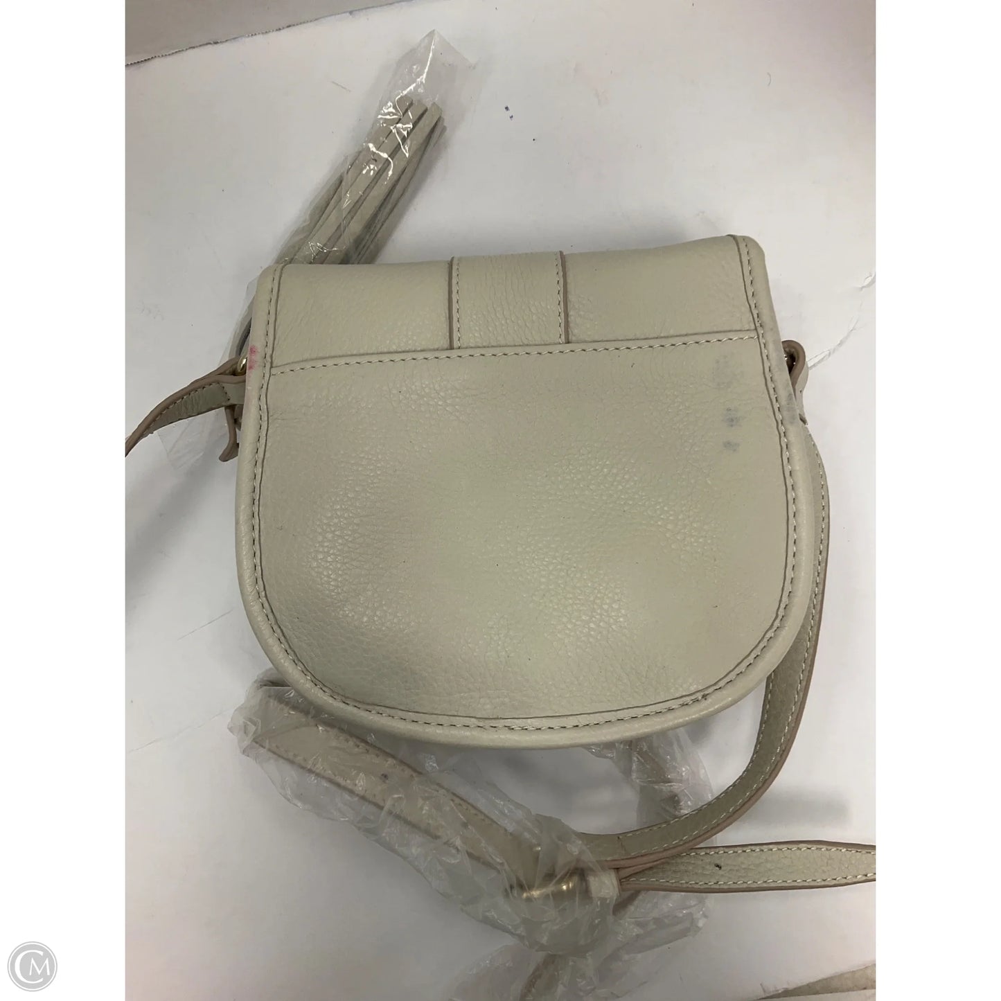 Crossbody By Isaac Mizrahi, Size: Medium