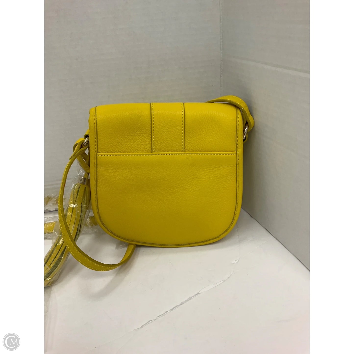 Crossbody By Isaac Mizrahi, Size: Medium