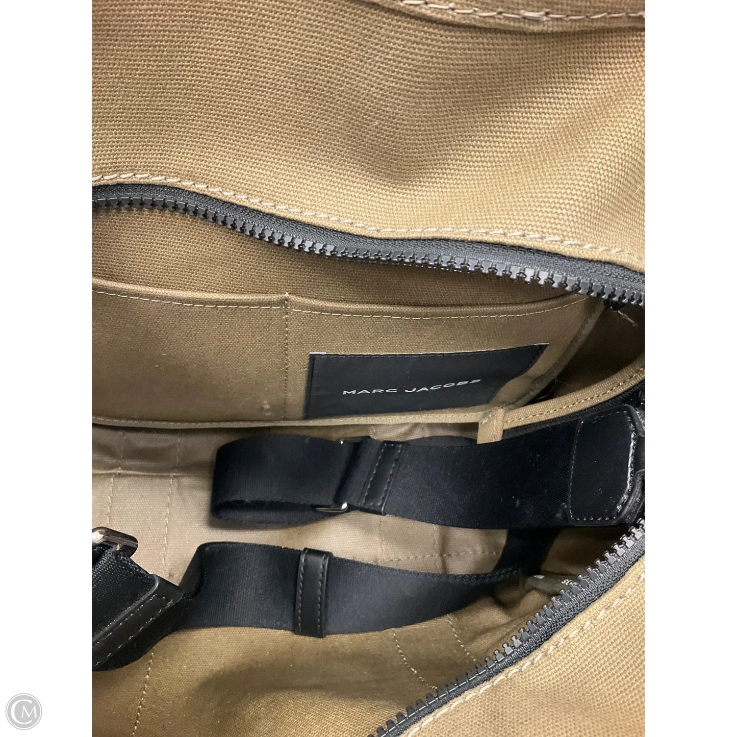 Tote Luxury Designer By Marc Jacobs, Size: Medium