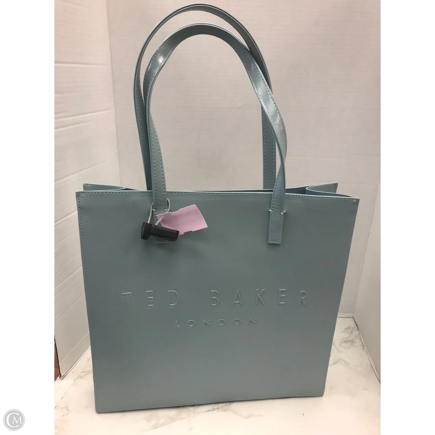 Tote By Ted Baker, Size: Large