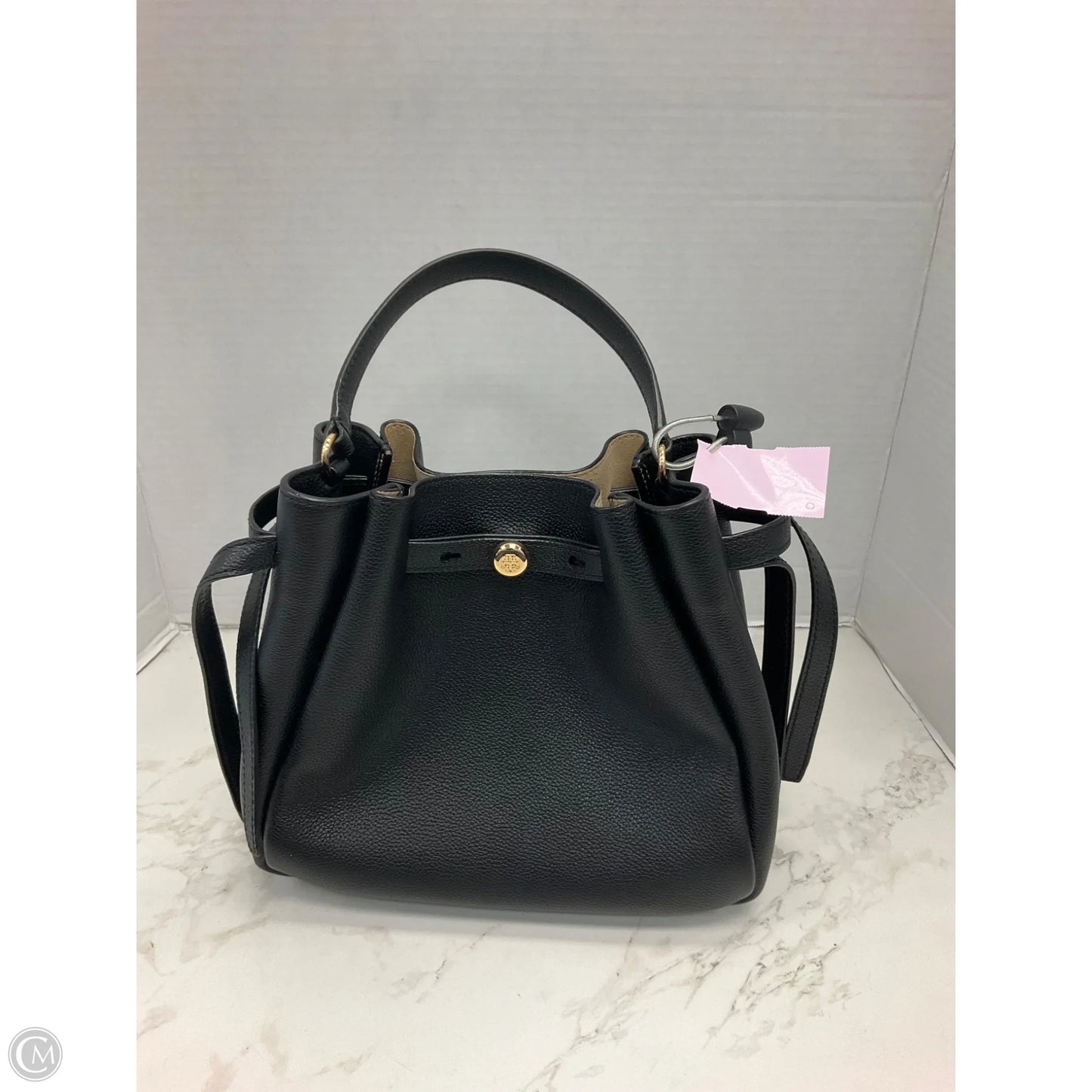 Handbag Designer By Tory Burch, Size: Small
