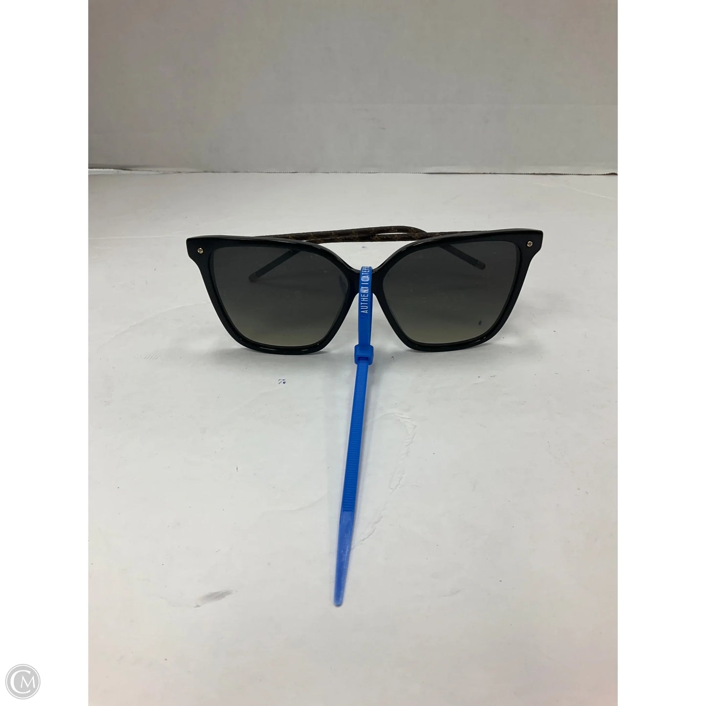 Sunglasses Luxury Designer By Louis Vuitton, Size: