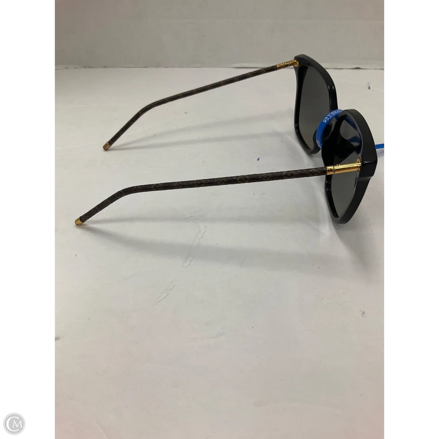 Sunglasses Luxury Designer By Louis Vuitton, Size: