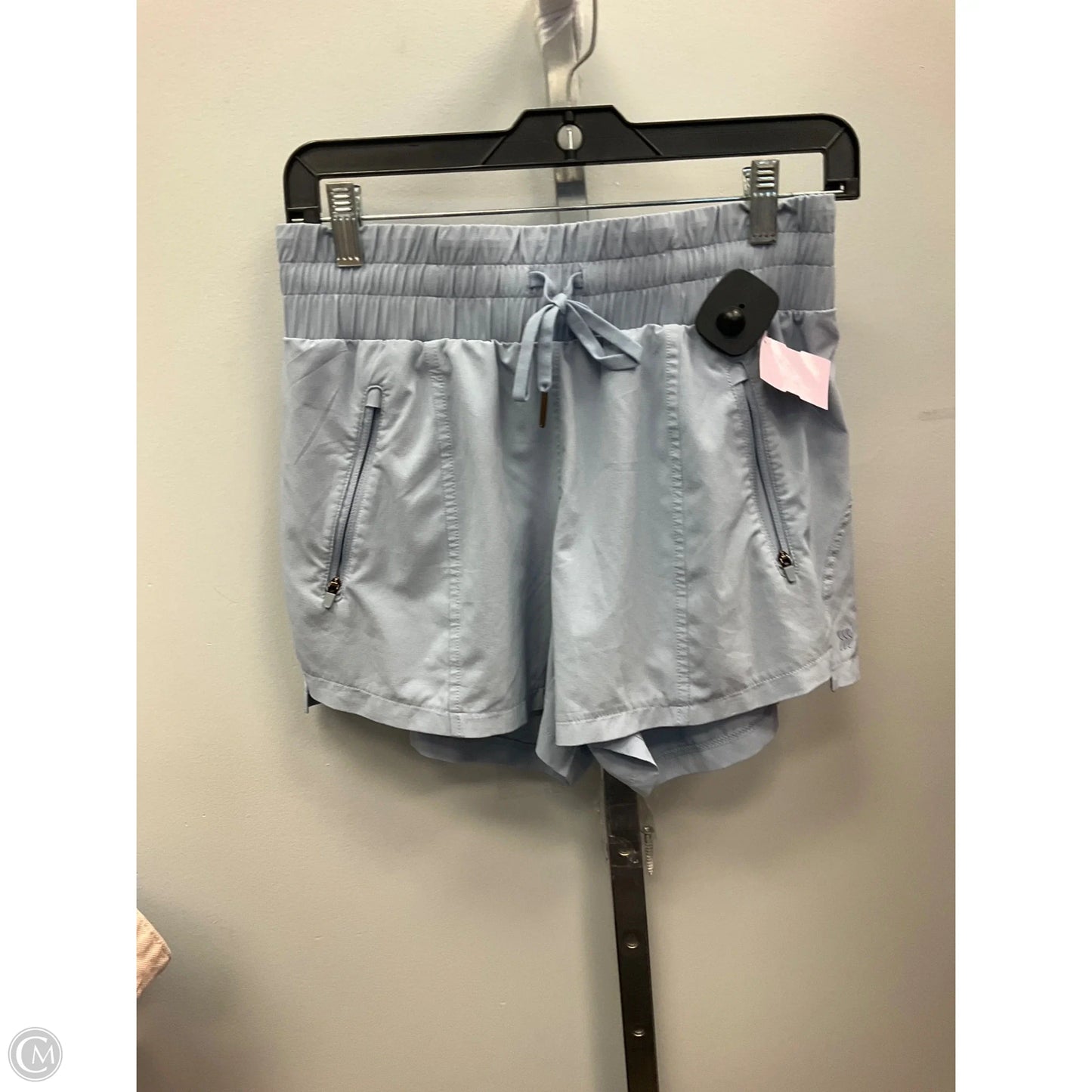 Athletic Shorts By All In Motion In Blue, Size: Xs