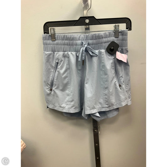 Athletic Shorts By All In Motion In Blue, Size: Xs