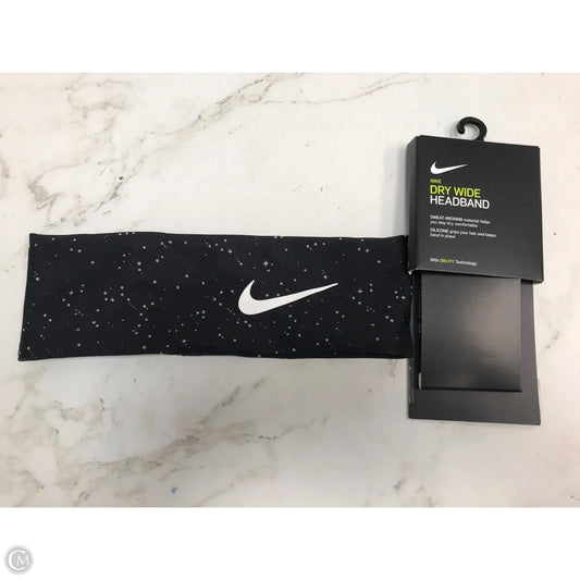 Hair Accessory By Nike Apparel, Size:
