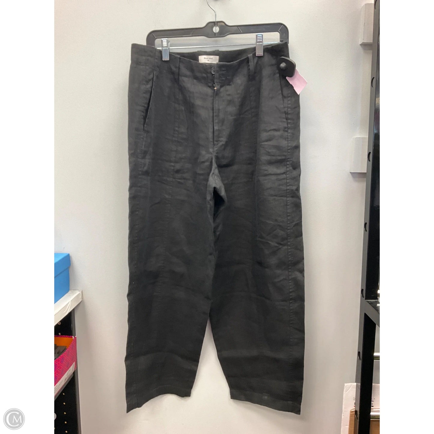 Pants Other By Cmc In Black, Size: 8