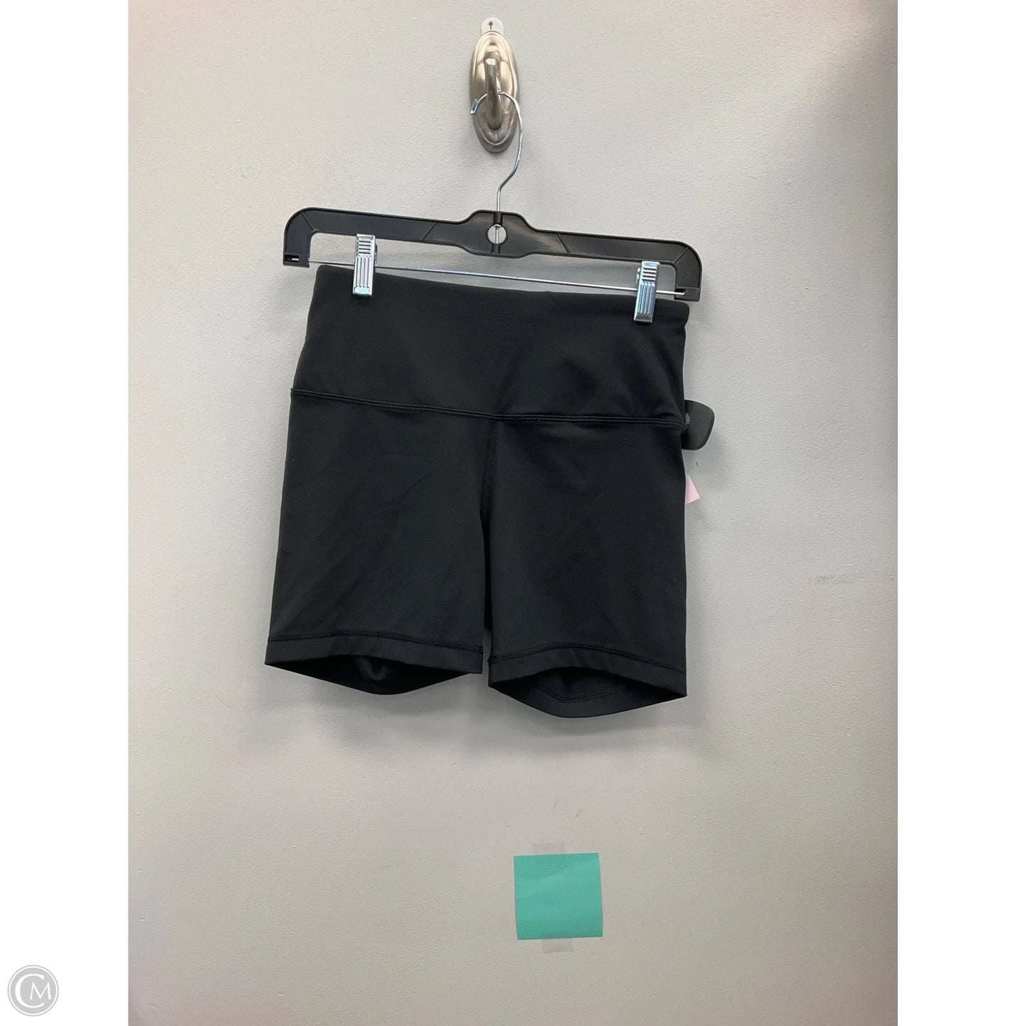Athletic Shorts By Yogalicious In Black, Size: S