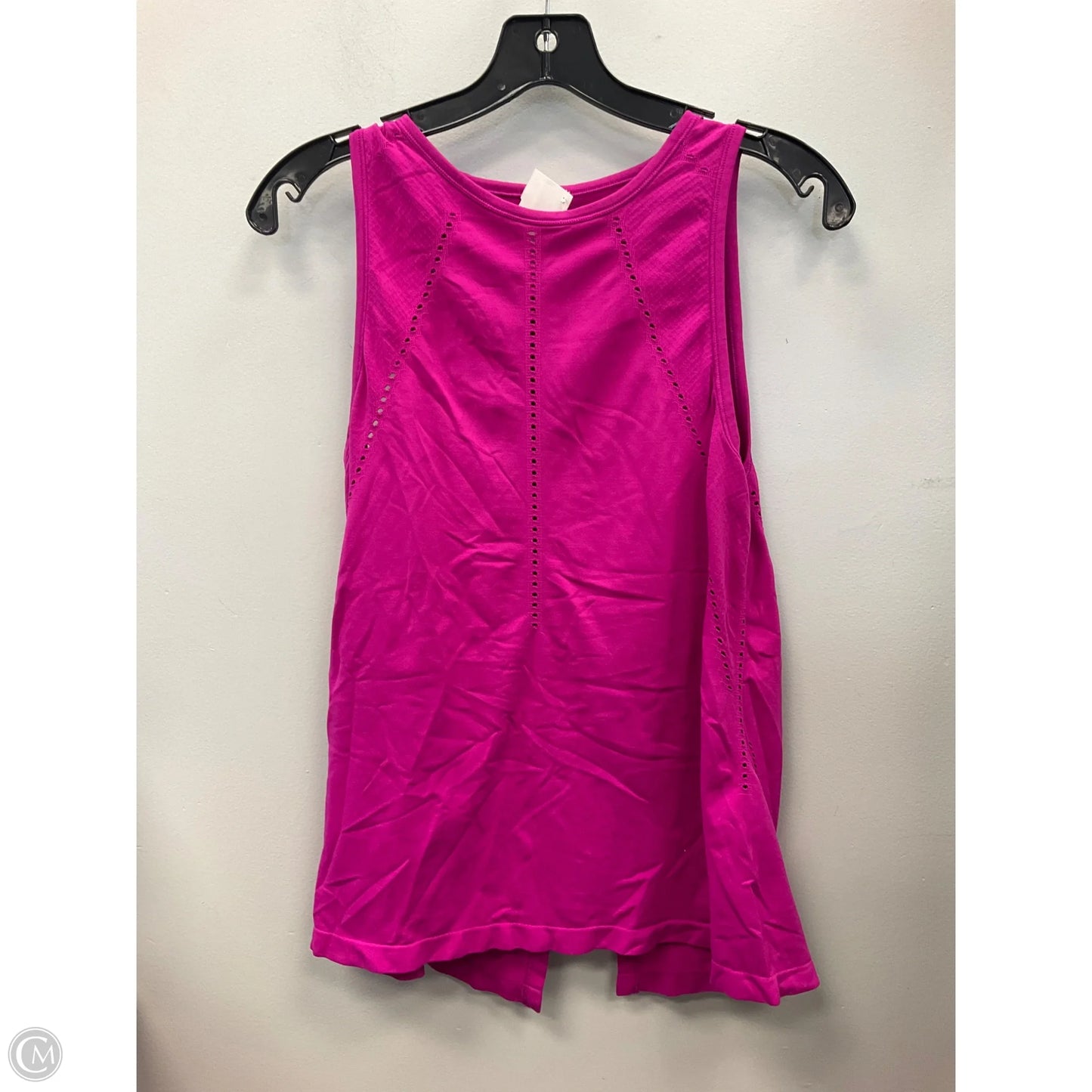 Athletic Tank Top By Athleta In Pink, Size: S