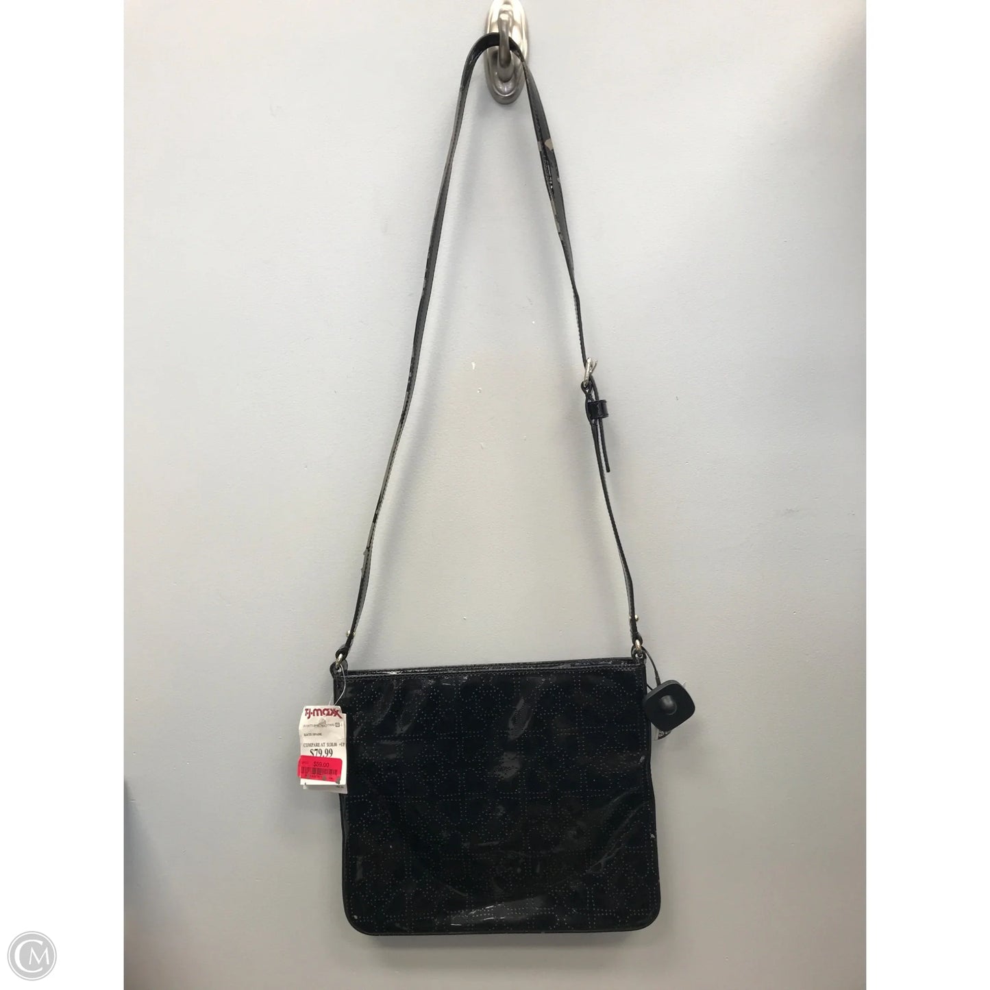 Crossbody Designer By Kate Spade, Size: Large
