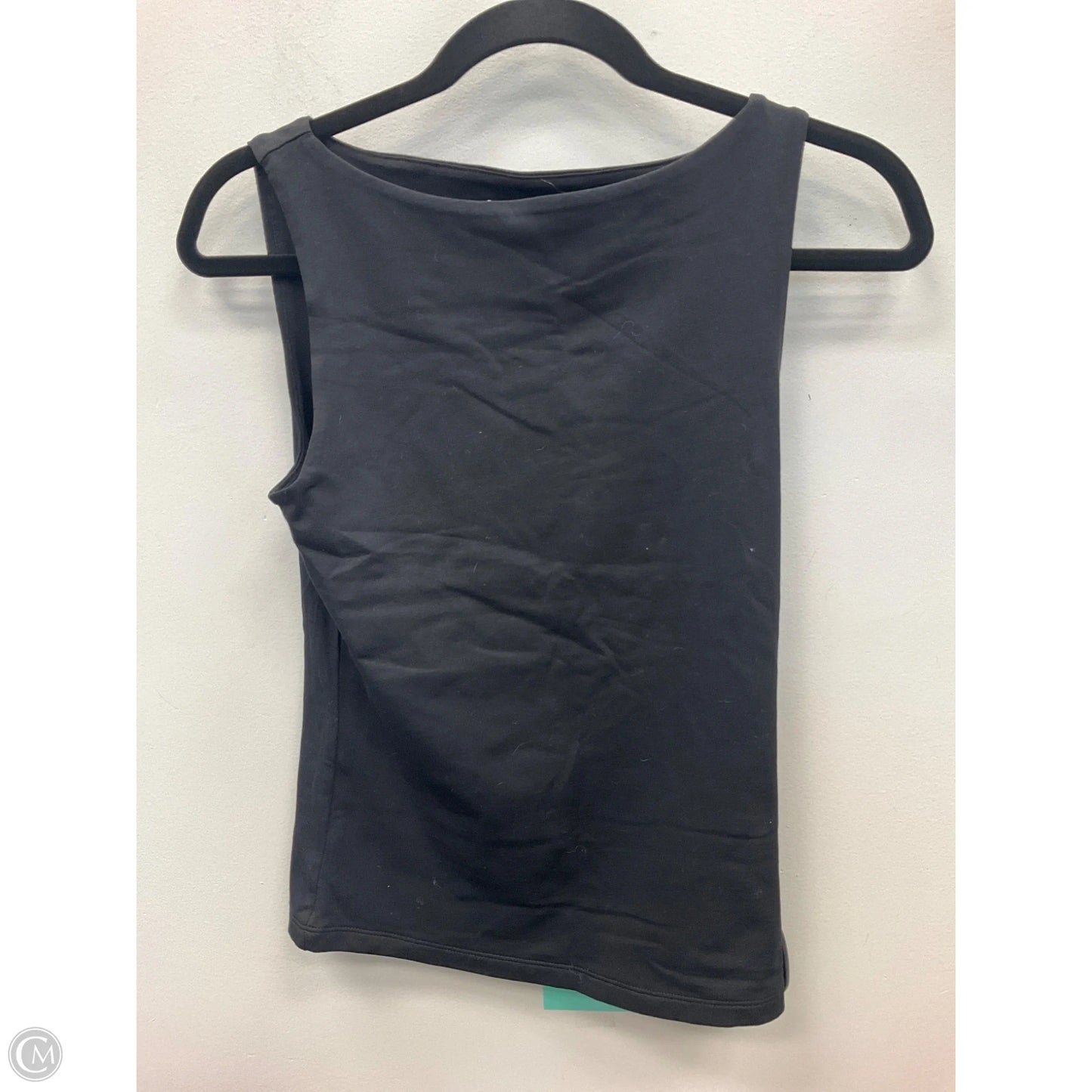 Tank Top By Old Navy In Black, Size: S
