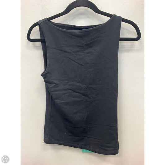 Tank Top By Old Navy In Black, Size: S