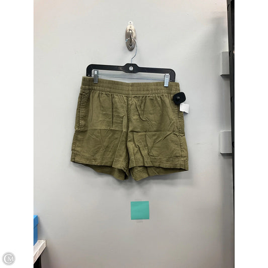 Shorts By Old Navy In Green, Size: M