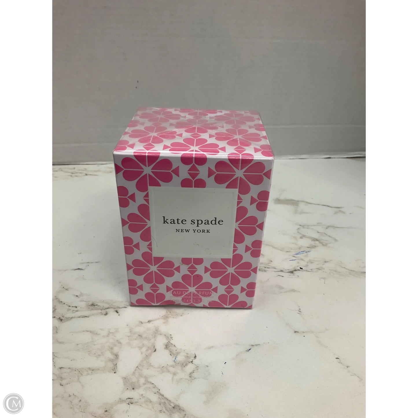 Fragrance Designer By Kate Spade, Size: