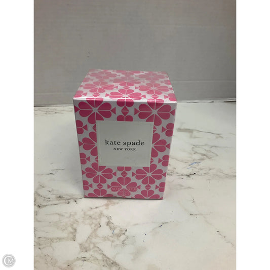Fragrance Designer By Kate Spade, Size: