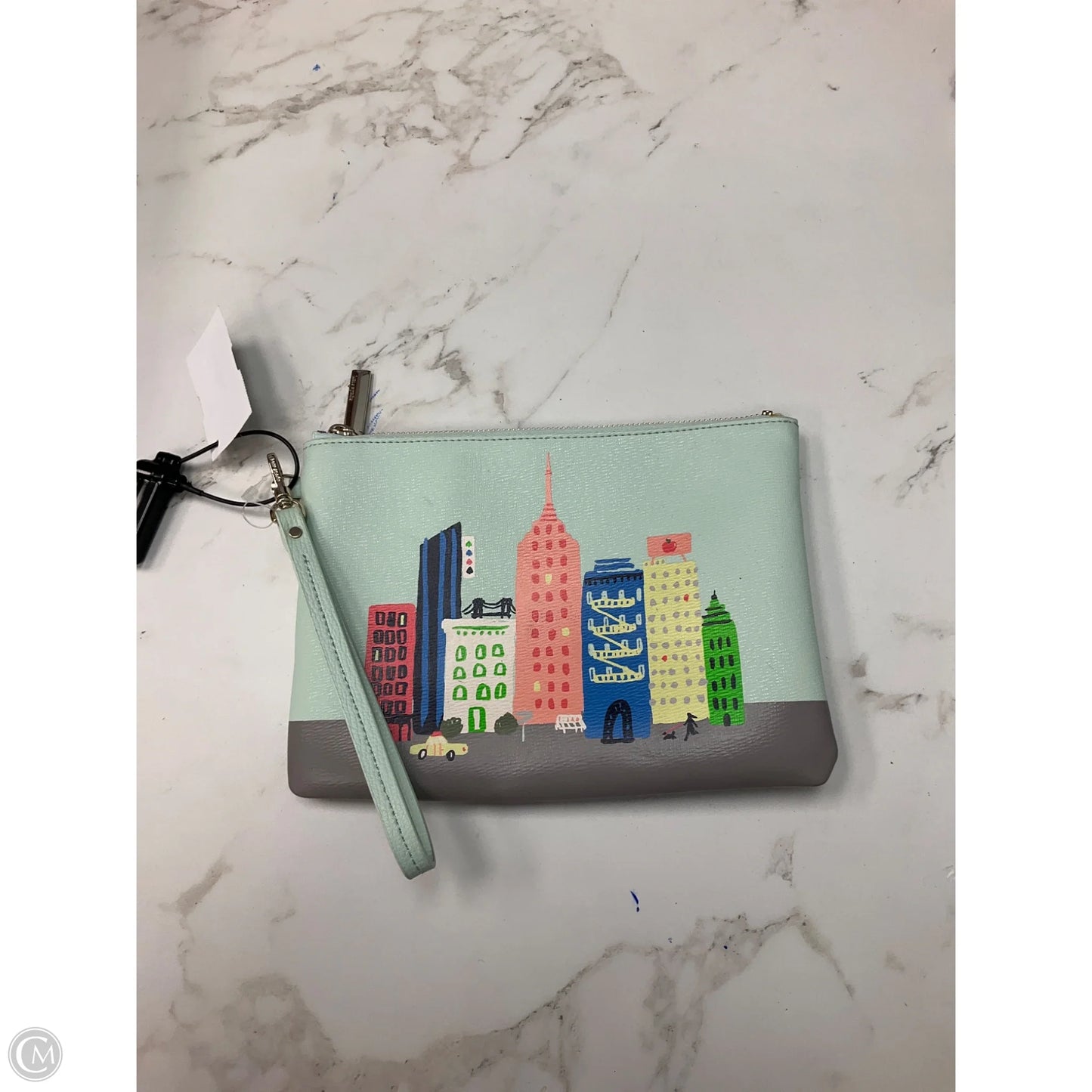 Wristlet Designer By Kate Spade, Size: Large