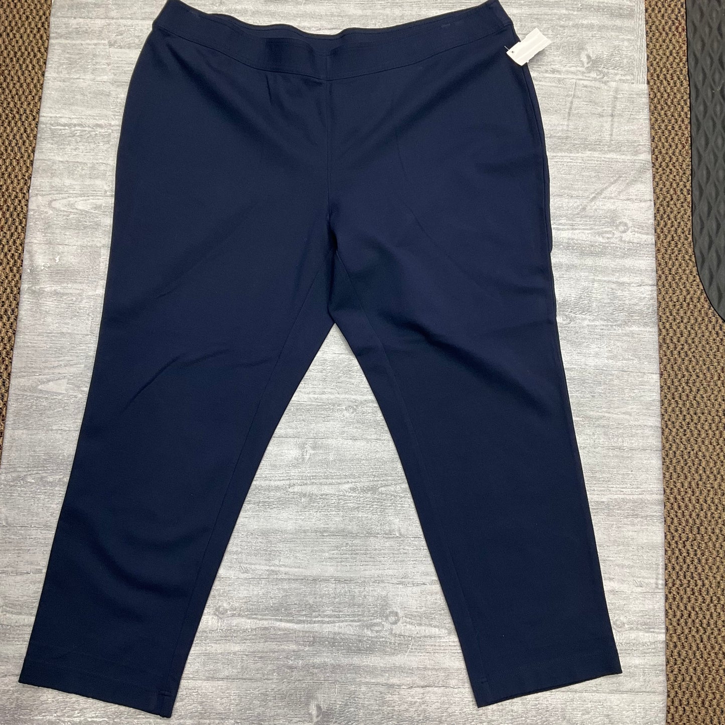 Pants Other By Inc In Navy, Size: 24