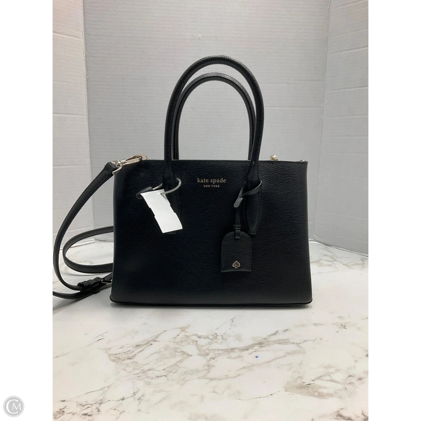 Handbag Designer By Kate Spade, Size: Small