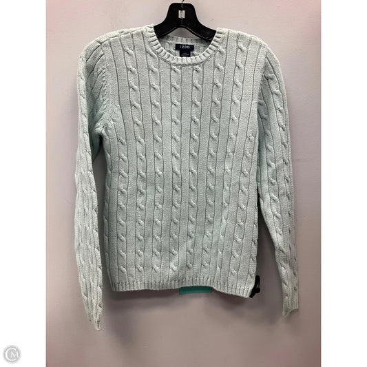 Sweater By Izod In Blue, Size: M