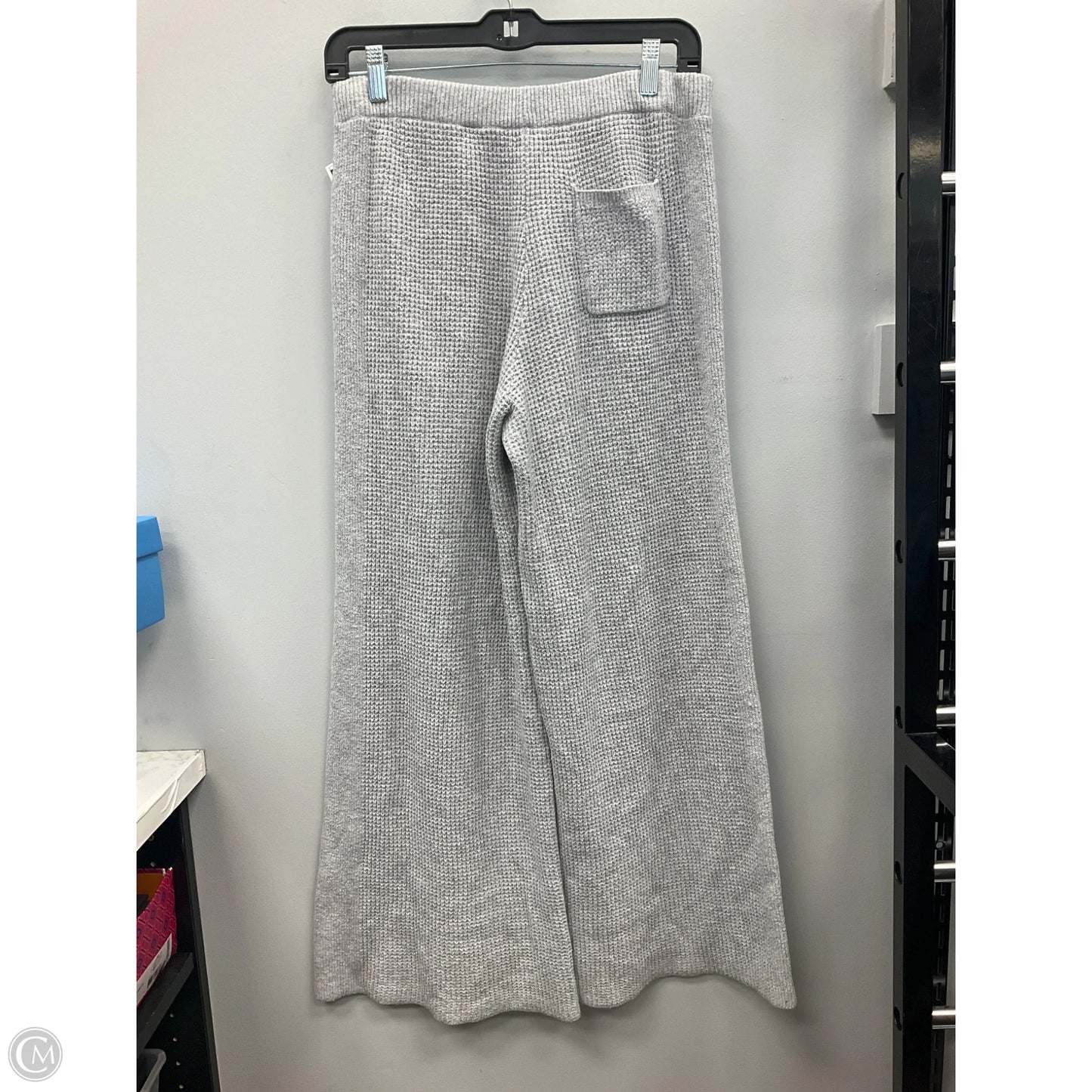 Pants Lounge By Aerie In Grey, Size: M