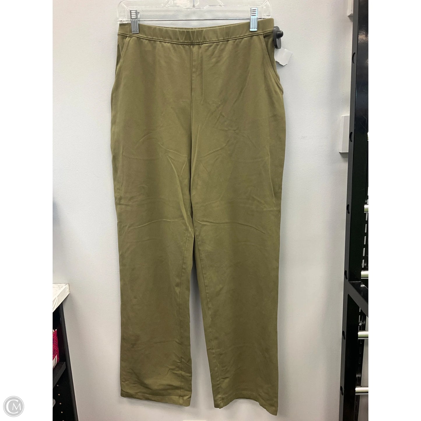 Pants Other By L.l. Bean In Green, Size: M