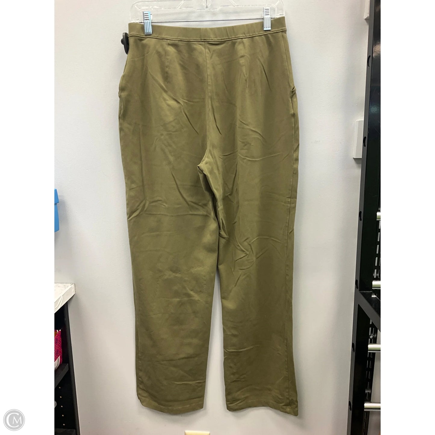Pants Other By L.l. Bean In Green, Size: M