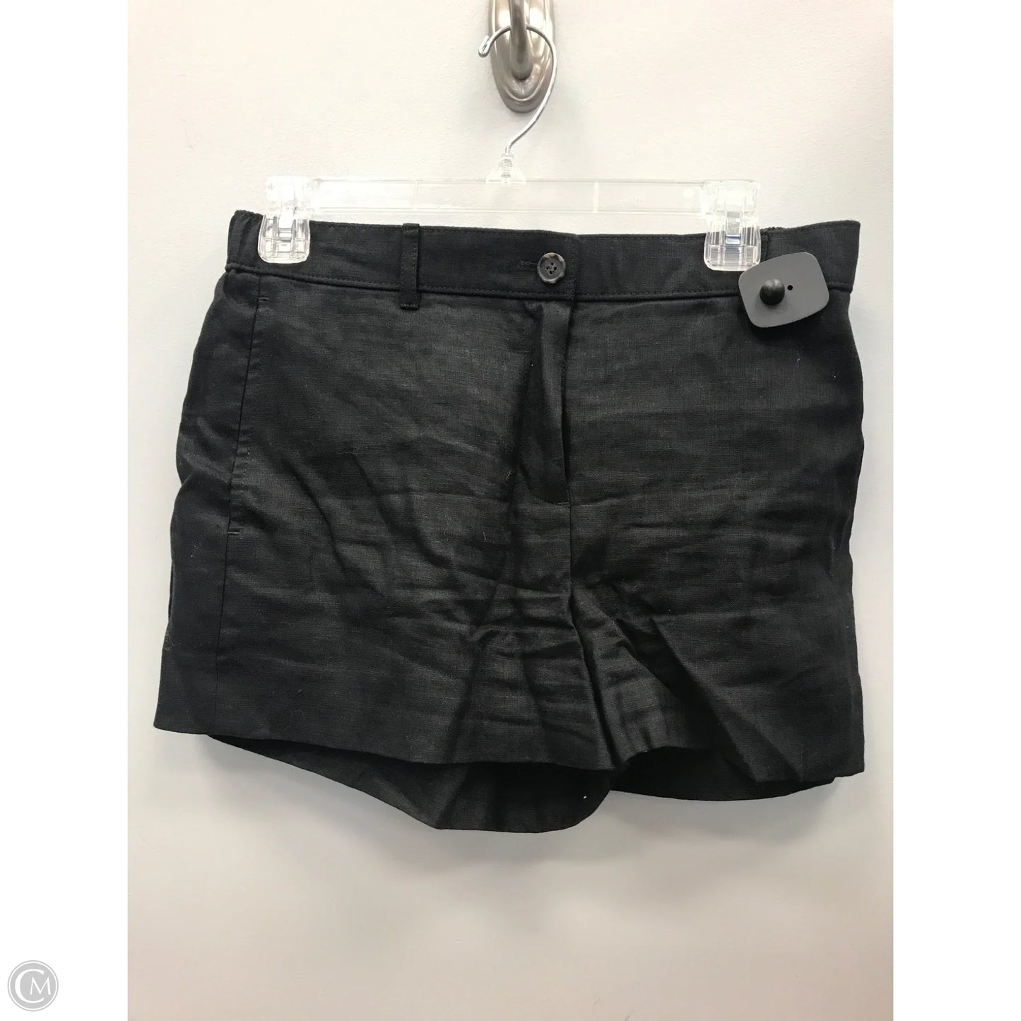 Shorts By J. Crew In Black, Size: S