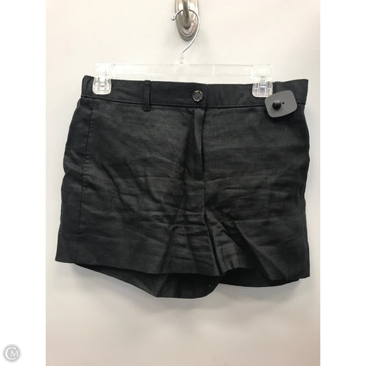 Shorts By J. Crew In Black, Size: S