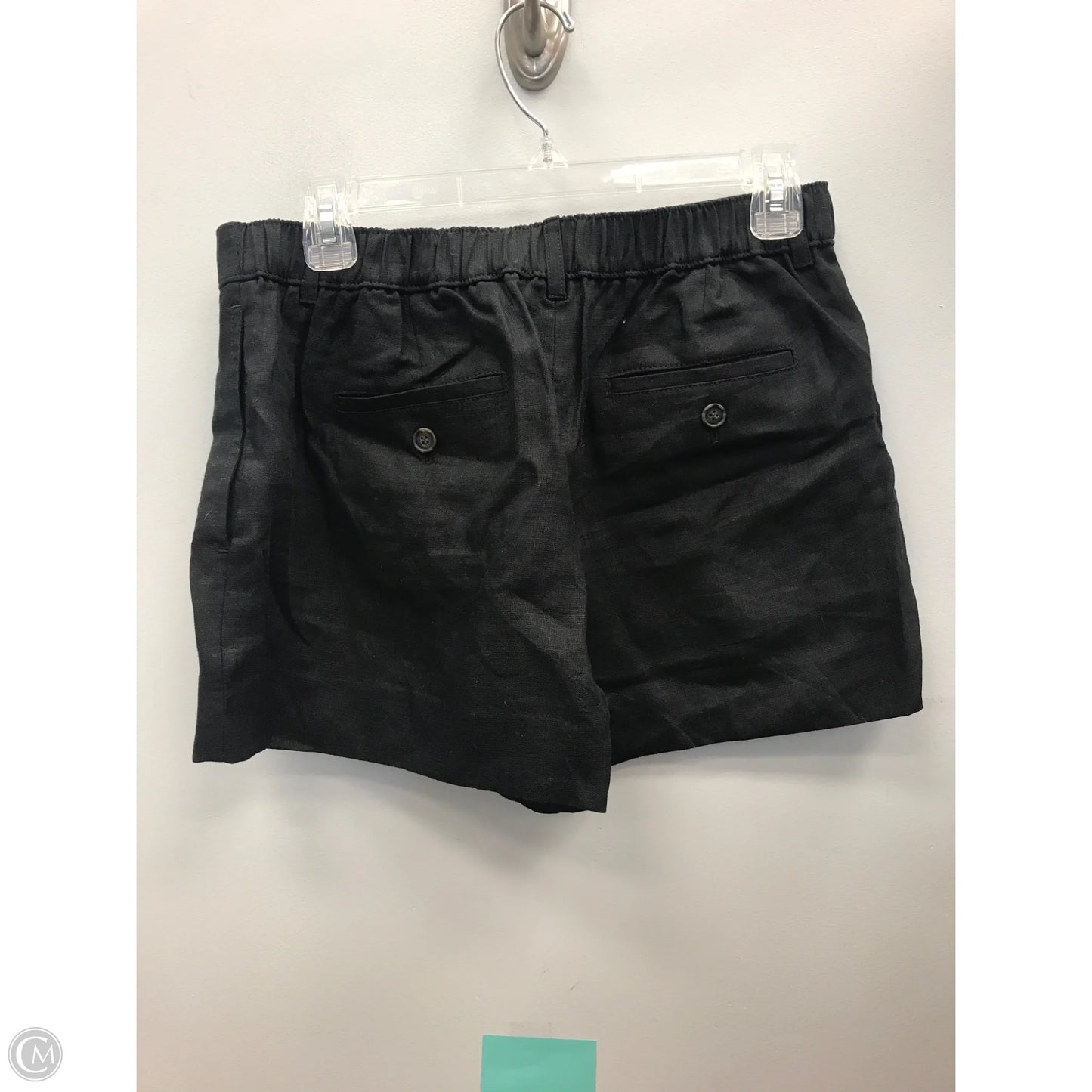 Shorts By J. Crew In Black, Size: S