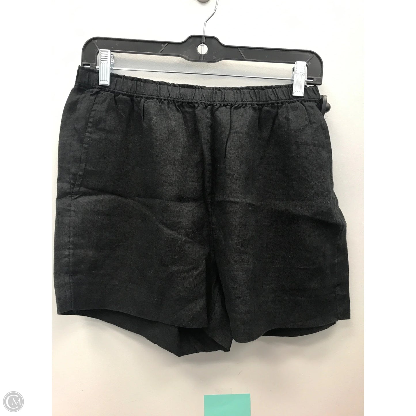 Shorts By J. Crew In Black, Size: S