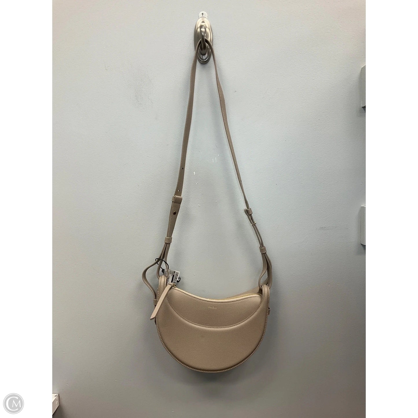 Handbag By Polene, Size: Medium