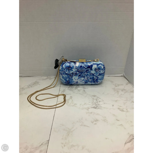Clutch Designer By Lilly Pulitzer, Size: Small