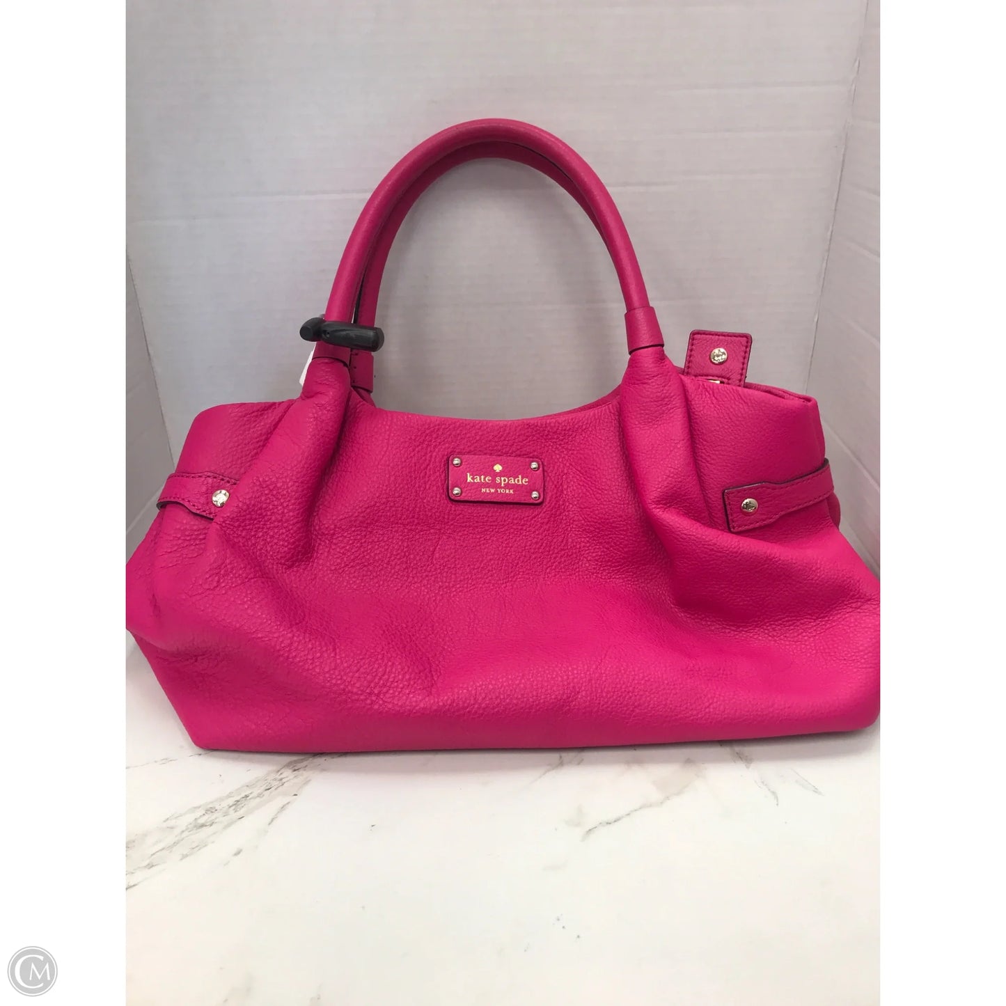 Handbag Designer By Kate Spade, Size: Large