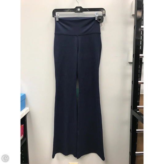 Athletic Pants By Wild Fable In Navy, Size: M