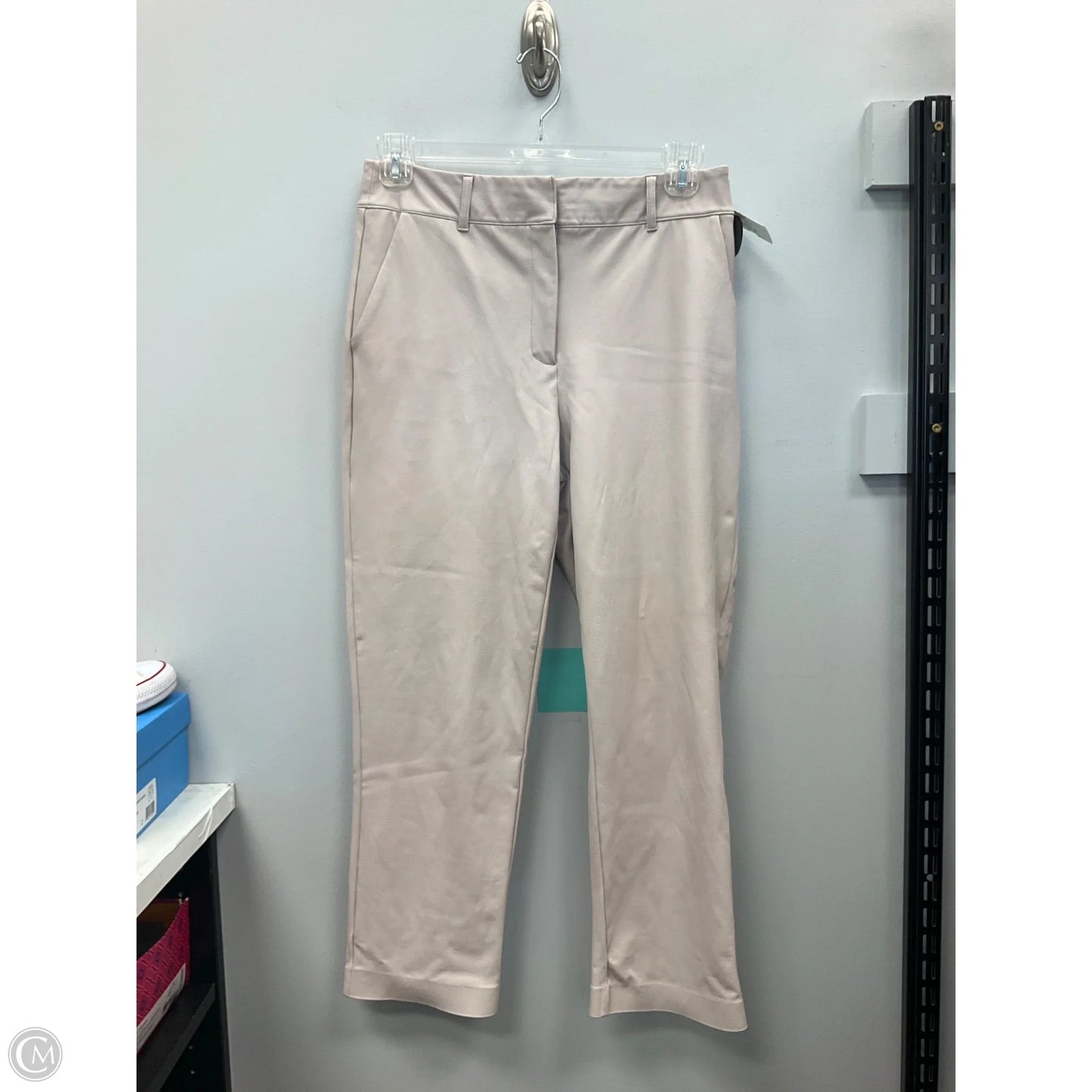 Pants Other By Commando In Cream, Size: M