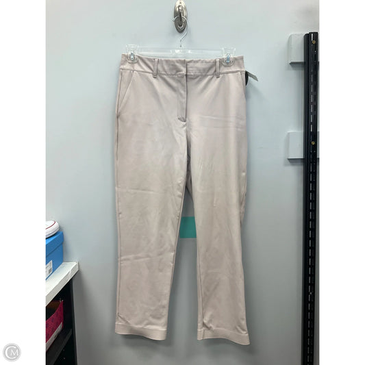 Pants Other By Commando In Cream, Size: M