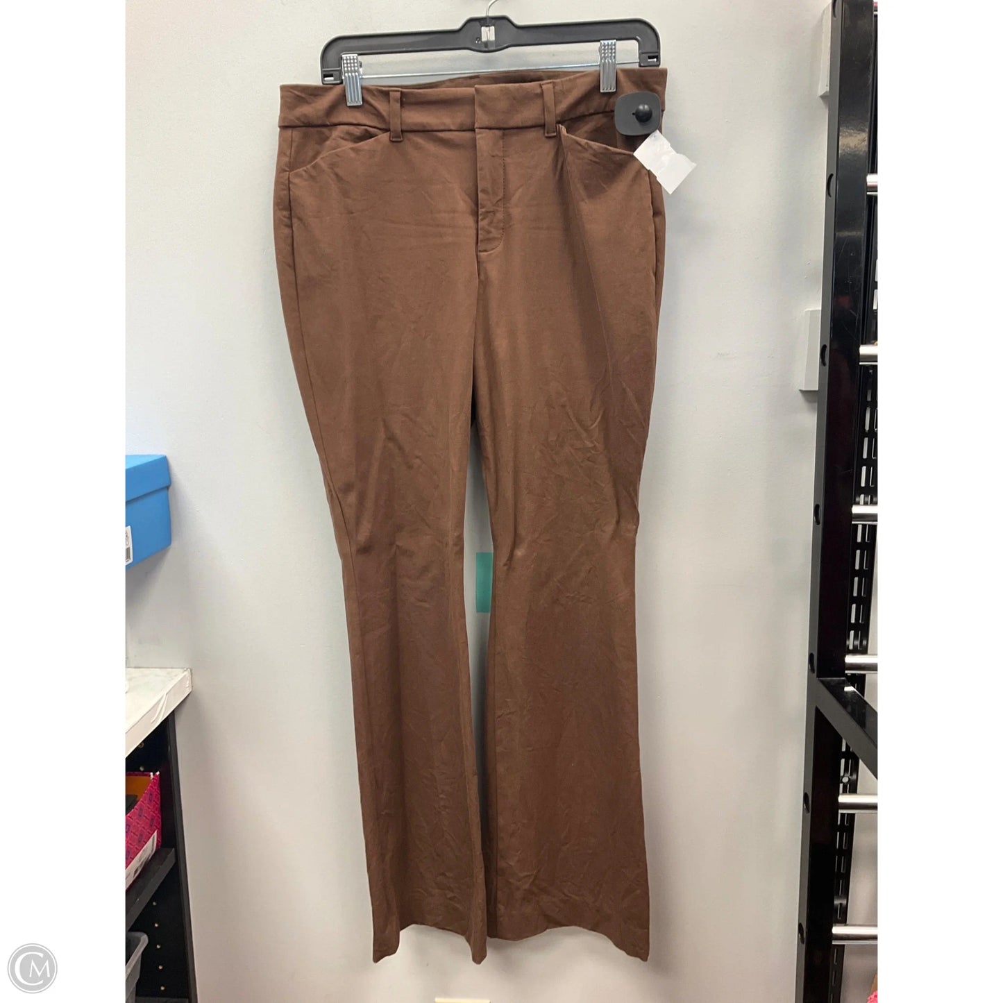 Pants Other By Old Navy In Brown, Size: 12p