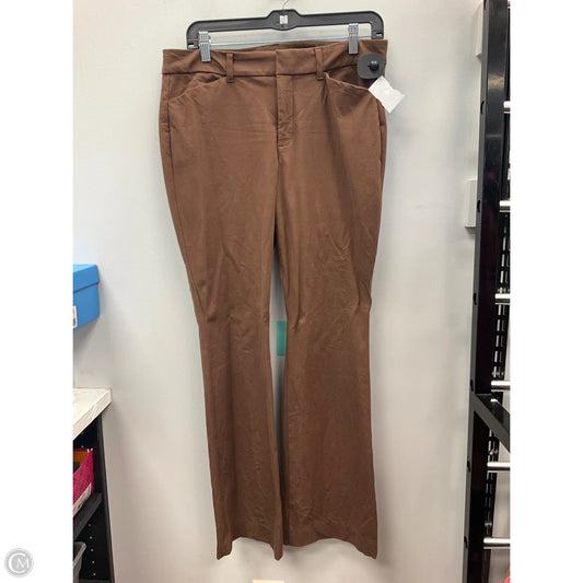 Pants Other By Old Navy In Brown, Size: 12p