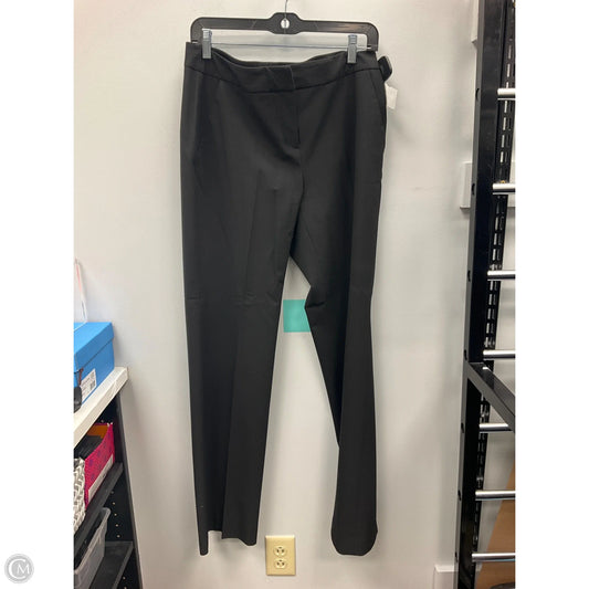 Pants Dress By Halogen In Black, Size: 8