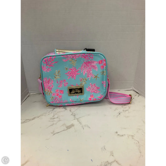 Accessory Designer Tag By Lilly Pulitzer, Size: