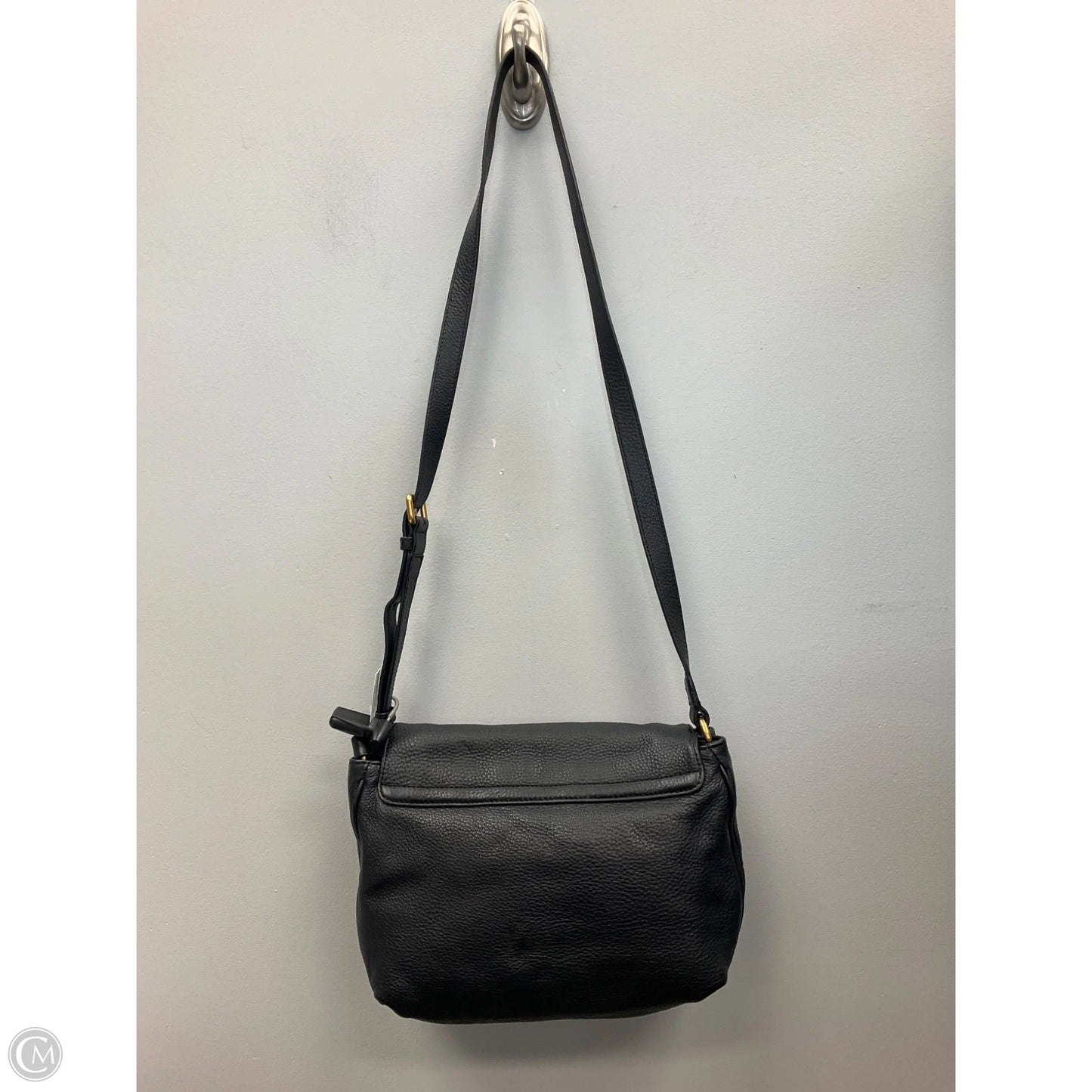 Crossbody Designer By Marc By Marc Jacobs, Size: Medium